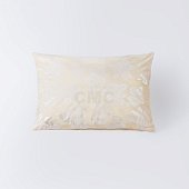 Подушка для сна с гречневой лузгой Экотекс 40х60 